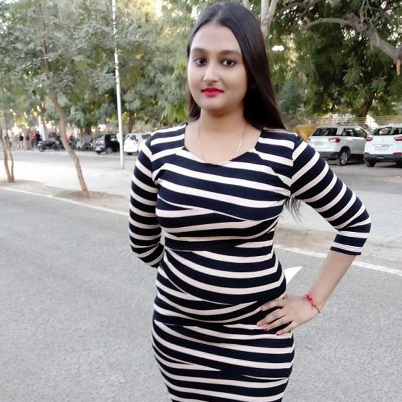 Kinjal Patel